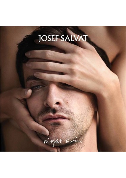 Josef Salvat - Night Swim