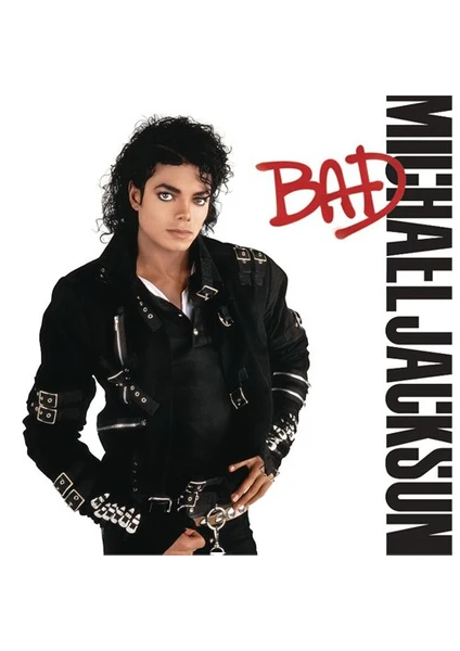 Michael Jackson - Bad