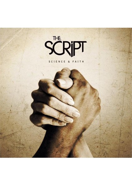 The Script - Science & Faith(2010)