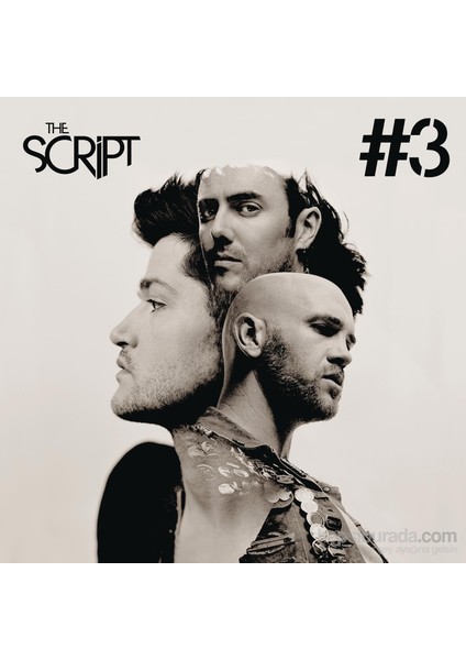 The Script - #3 (2012)