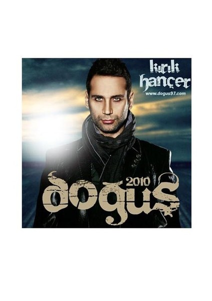 Doğuş - Kırık Hançer