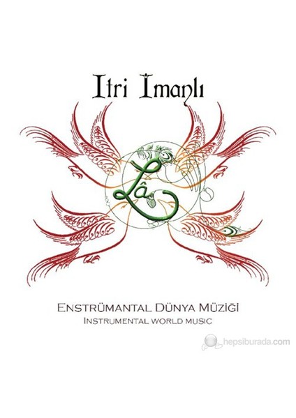Itri İmanlı - La
