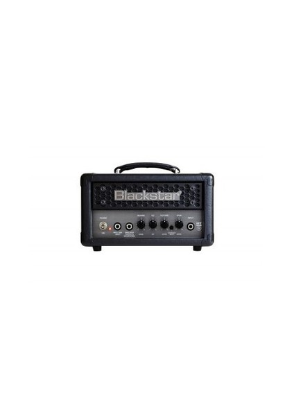 HT-Metal1 Kafa Elektro Gitar Amfi