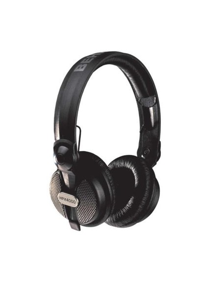 HPX4000 Dj Kulaklık