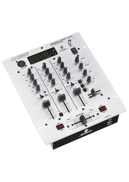 PRO MIXER DX 626