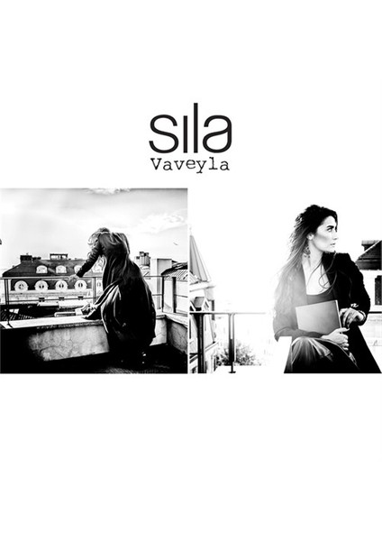 Sıla - Vaveyla (CD)