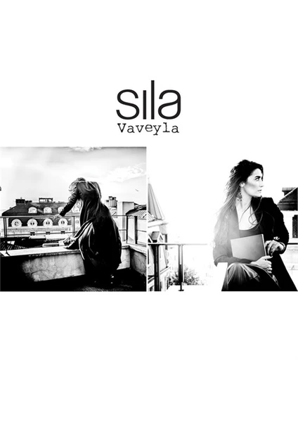 Sıla - Vaveyla (CD)