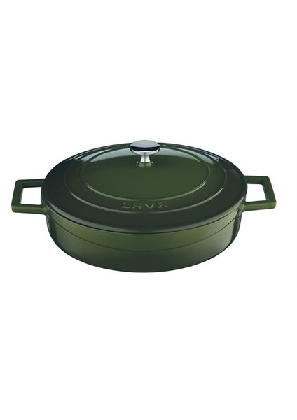 Çok Amaçlı Yayvan Tencereler Çap(Ø)28 cm.
