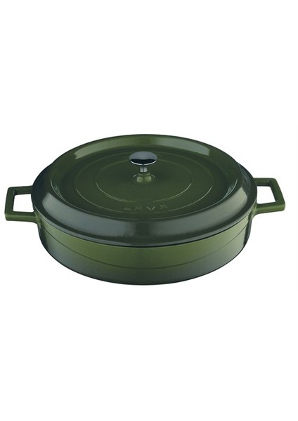 Çok Amaçlı Yayvan Tencereler Çap(Ø)28 cm.