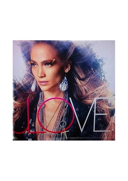 Jennifer Lopez - Love