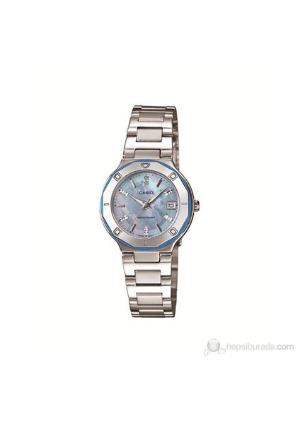 LTP-1366D-2ADF Standart Kadın Kol Saati