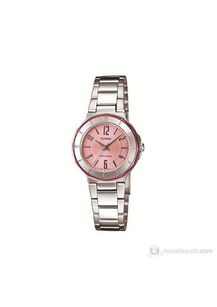 LTP-1367D-4ADF Standart Kadın Kol Saati