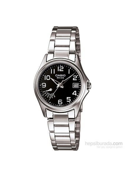 LTP-1369D-1BVDF Standart Kadın Kol Saati