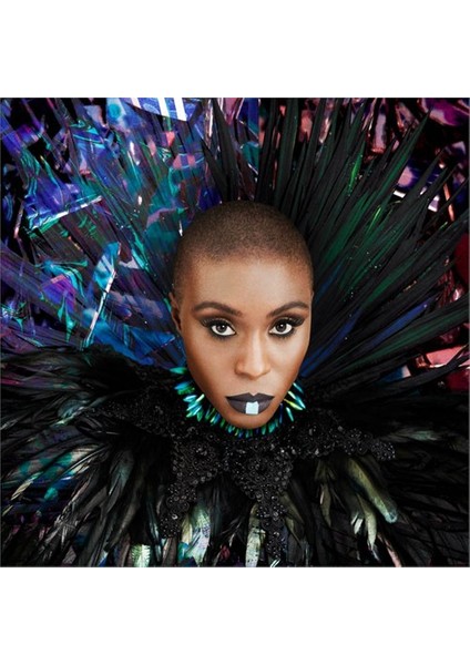 Laura Mvula - The Dreaming Room CD