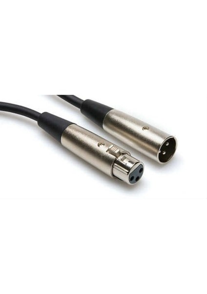 Mikrofon Kablosu (90 Cm) Xlr-103
