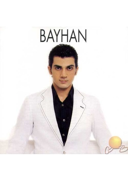 Bayhan - Hayal Edemiyorum (CD)