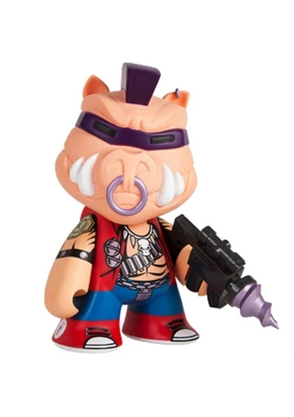 Tmnt Bebop Medium Figure