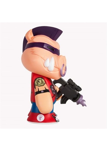 Tmnt Bebop Medium Figure