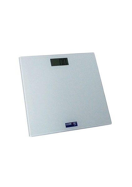 Gbs-1301 Klasik 6Mm Cam Dijital Baskül