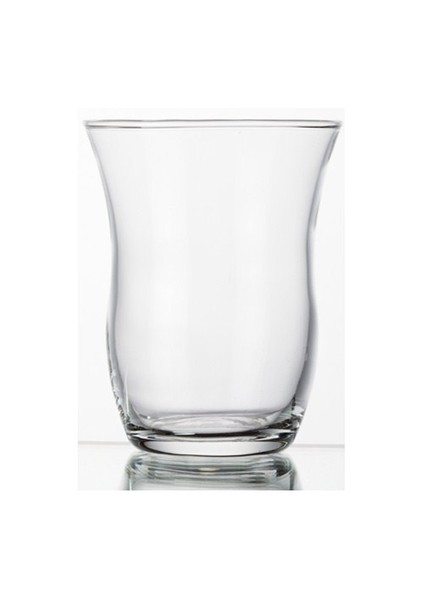 Harman Cam Çay Bardağı 6 Kişilik 95 ml