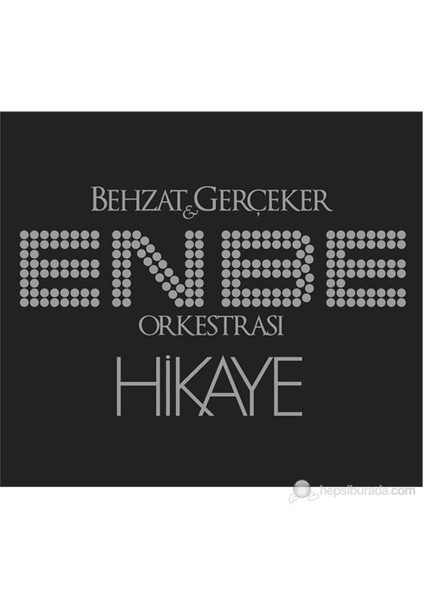 Enbe - Hikaye