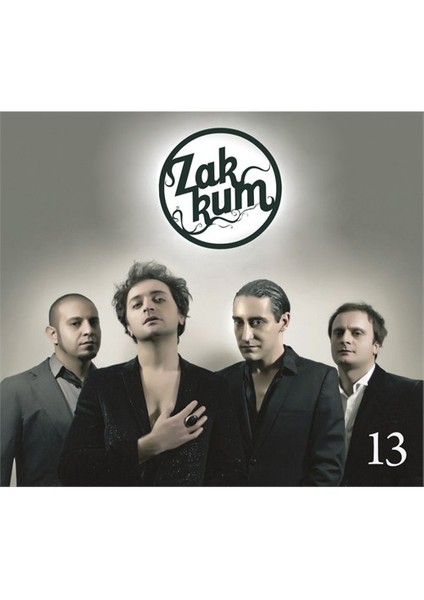 Zakkum - 13