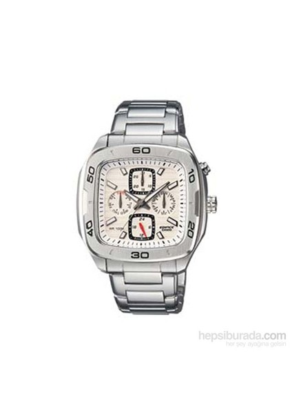 EF-323D-7AVDF Edifice Erkek Kol Saati