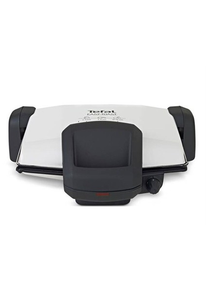 Easy Toast 1800 W Izgara ve Tost Makinesi