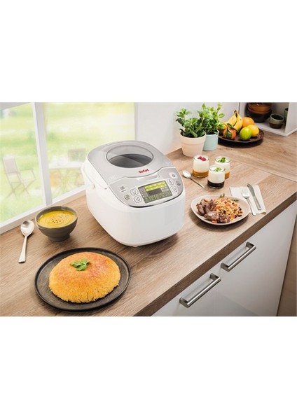 Multicooker FC28Q Elektrikli Pişirici