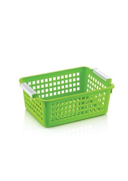 Plastik 0 No Joler Sepet 6 Lı
