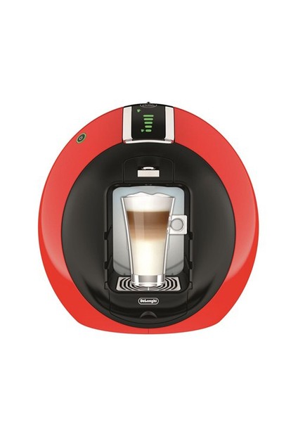 Nescafé ®DOLCE GUSTO® Delonghi EDG605.R Circolo Kahve Makinesi - Kırmızı