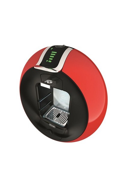 Nescafé ®DOLCE GUSTO® Delonghi EDG605.R Circolo Kahve Makinesi - Kırmızı