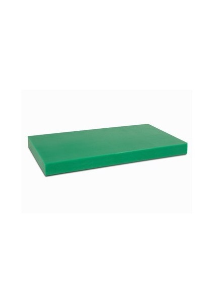 Polietilen Kesme Tahtasıkesim Levhası25x40x4 Cm