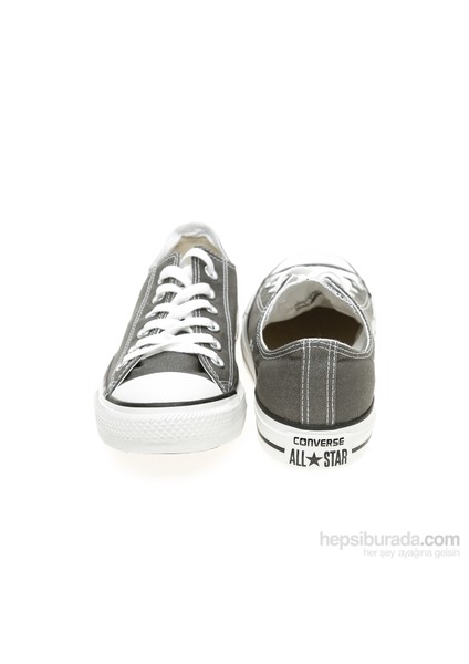 1J794c Ct Chuck Taylor As Specıalty/Charcoal Unisex Spor Ayakkabı