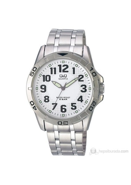 Erkek Kol Saati