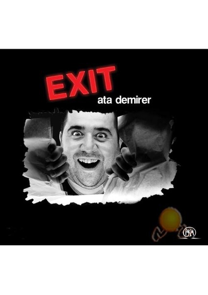 Ata Demirer – Exit