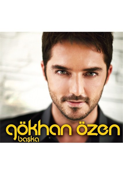 Gökhan Özen - Başka