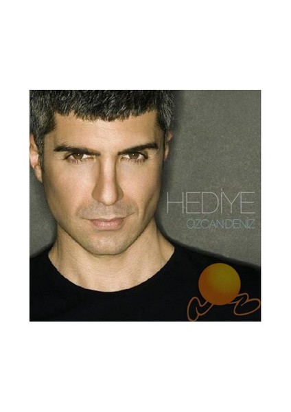 Özcan Deniz - Hediye