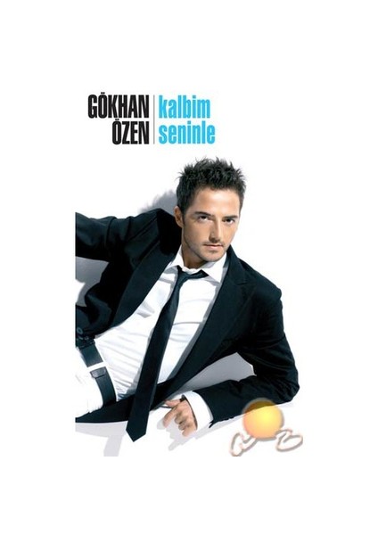 Kalbim Seninle (gökhan Özen)