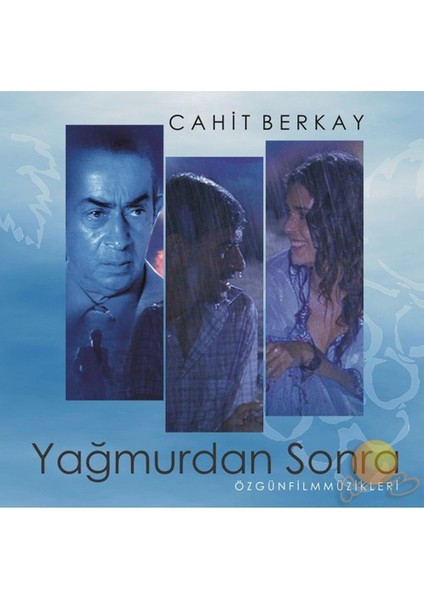 Yağmurdan Sonra - Özgün Film Müzikleri