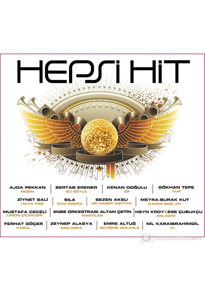 Hepsi Hit