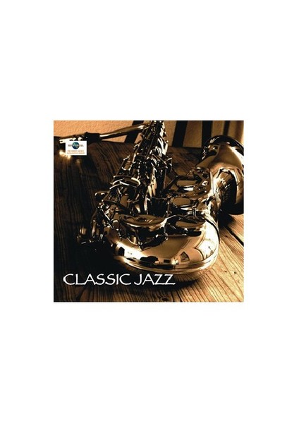 Various Artists - Classic Jazz CD