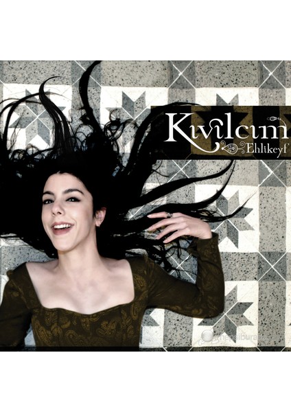 Kıvılcım - Ehlikeyf CD