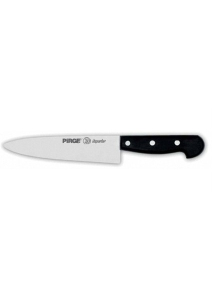 Superıor Şef Bıçağı 19 Cm - Siyah