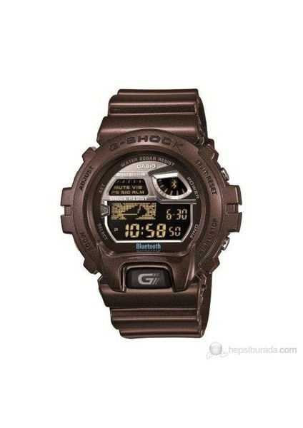 GB-6900AB-5DR G-Shock Bluetooth Erkek Kol Saati