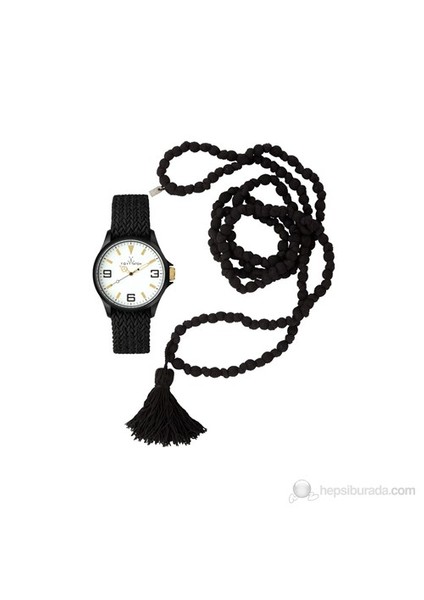 Toywatch St02bk Unisex Kol Saati