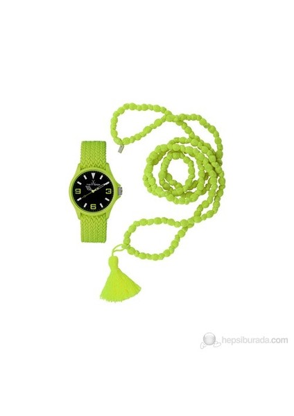 Toywatch St09fg Unisex Kol Saati