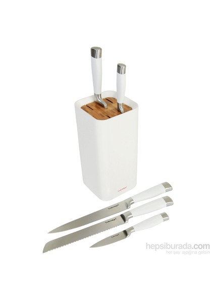 5´Li Bıçak Seti Style fiyatları