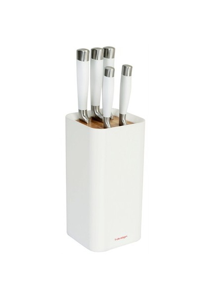 5´Li Bıçak Seti Style