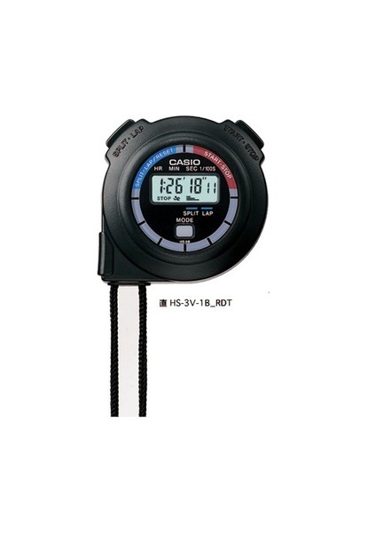 HS-3V-1BRDT Kronometre Kronometre Kronometre